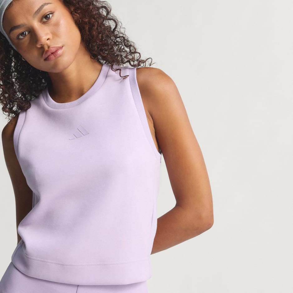 D&eacute;bardeur Soft Lux