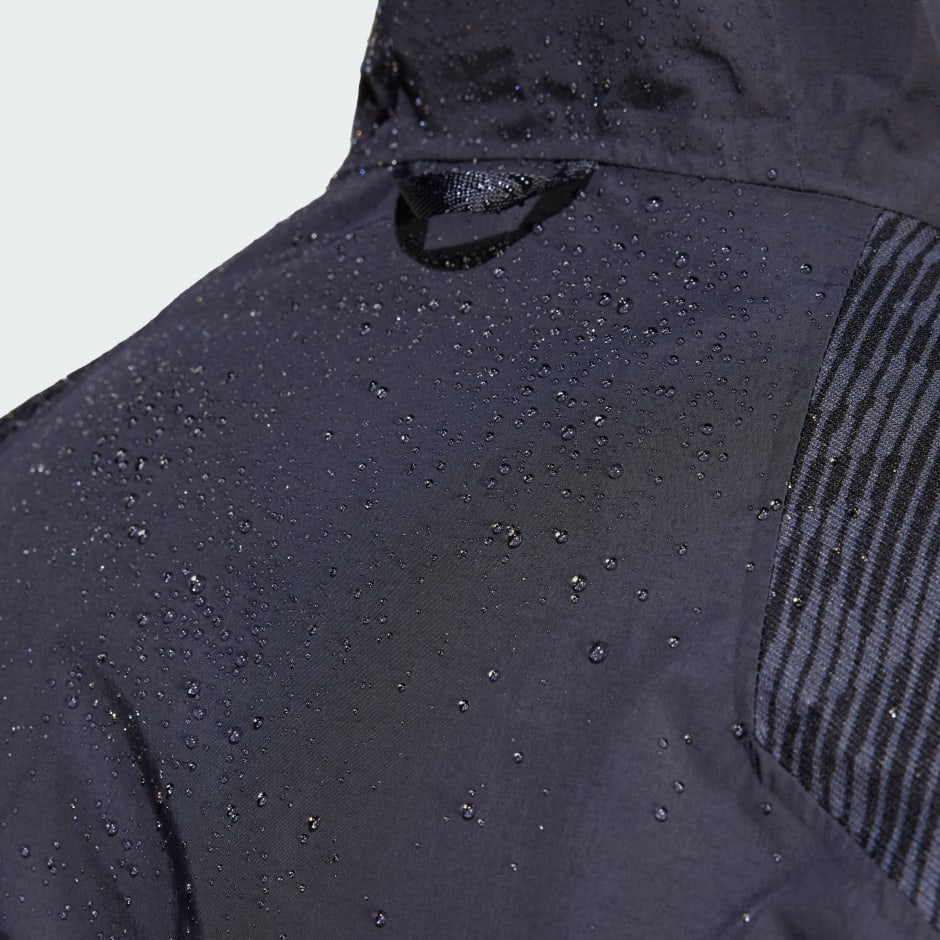 Jachetă TERREX Xperior Hybrid RAIN.RDY