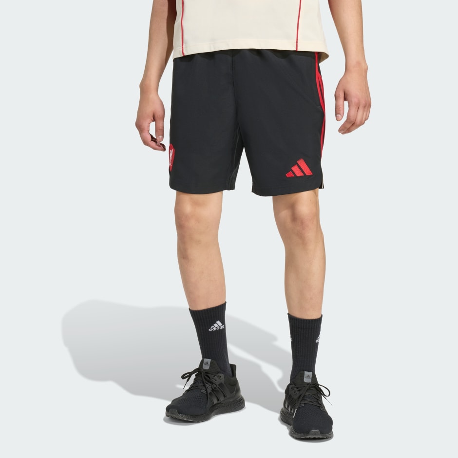 Liverpool FC UBP מכנסיים קצרים