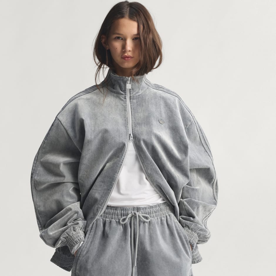 قميص رياضي Brushed Twill Oversized Firebird