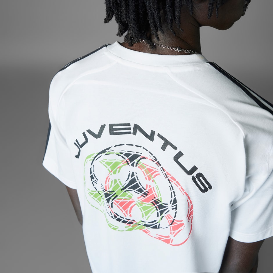 Juventus UBP Tee