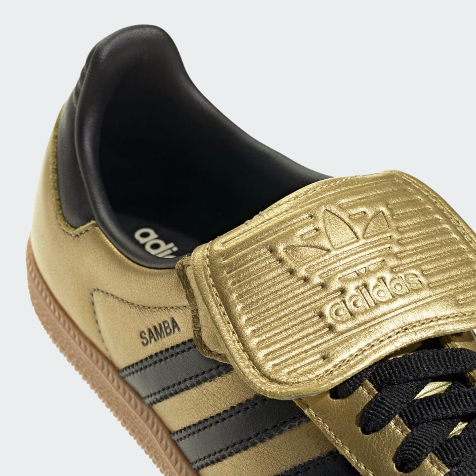 Samba LT Shoes