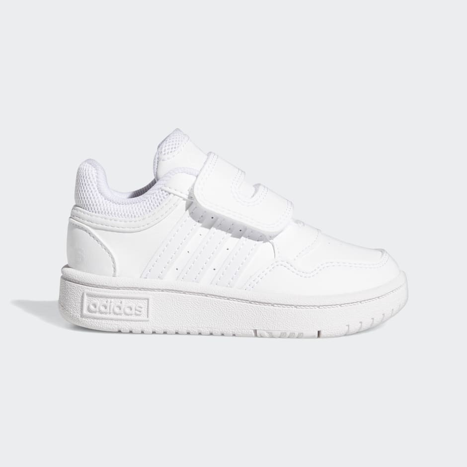 adidas Hoops Shoes - White | adidas UAE