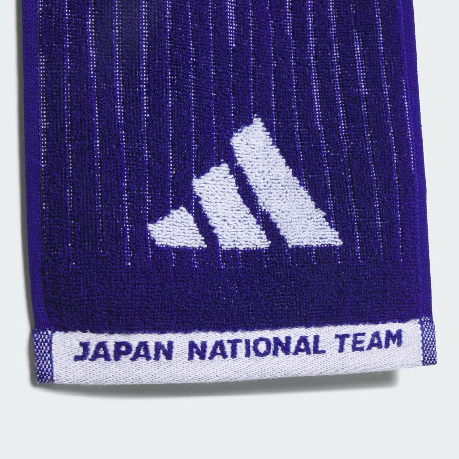 JFA JAPAN HOME FOOTBALL MUFFLER TOWEL