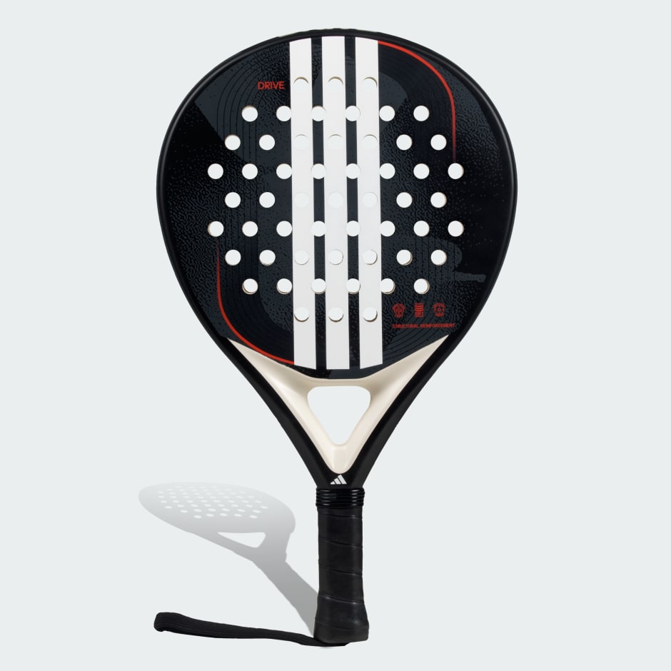 Drive Black 3.4 Padel Racket