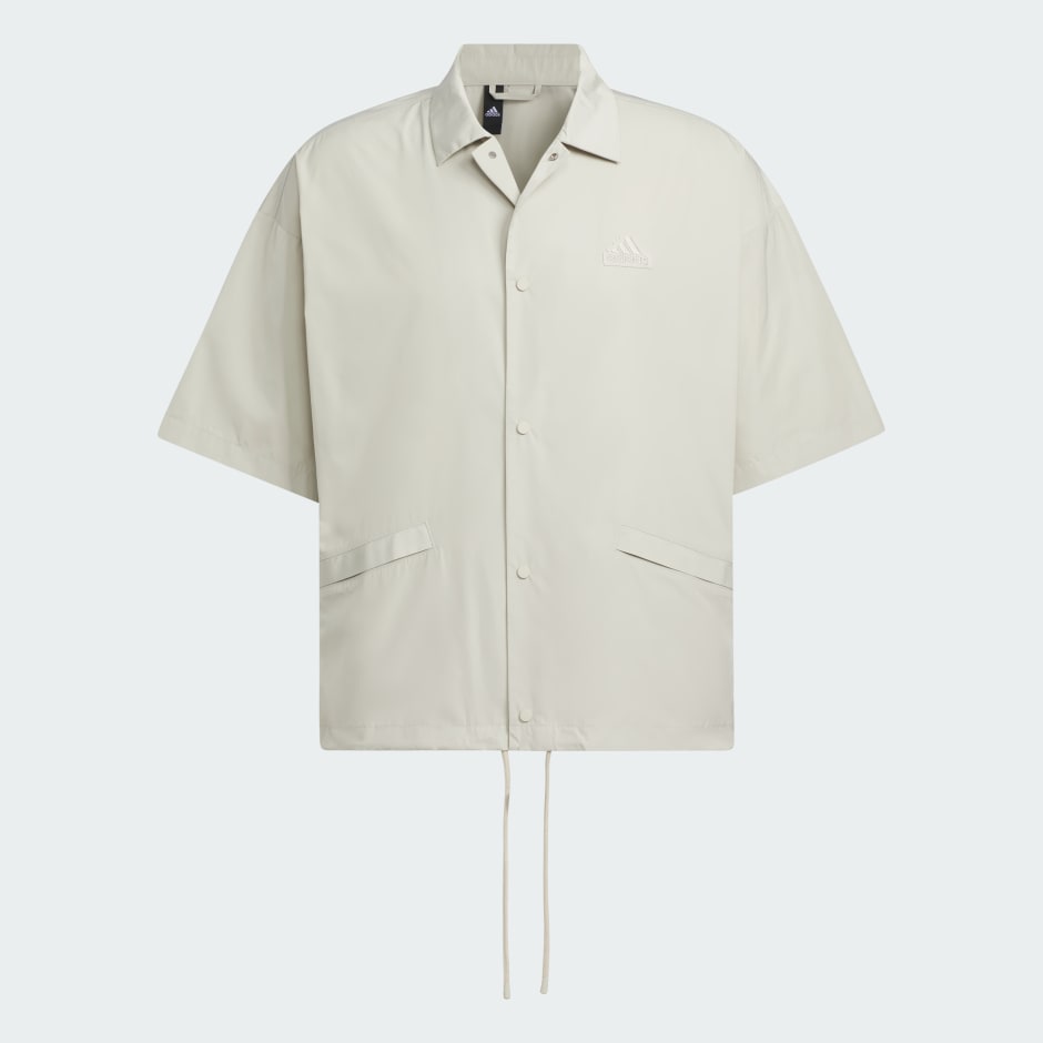 ST FL COACH JKT