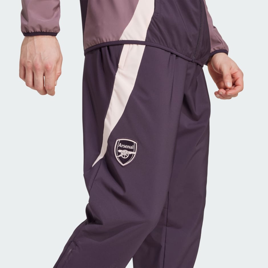 Hlače Arsenal Tiro 24 Presentation