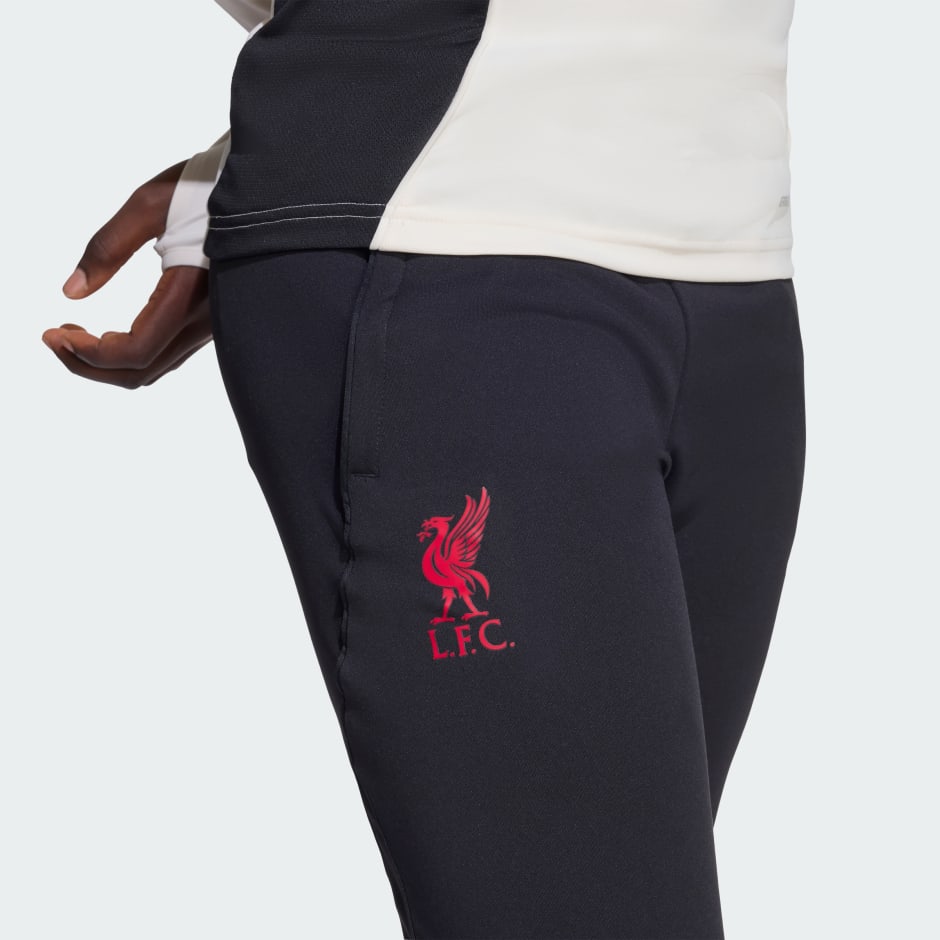Pantalon d&rsquo;entra&icirc;nement Liverpool FC Tiro 25 Competition enfants