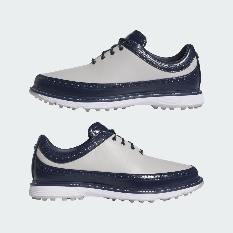 Pantofi de golf fără crampoane Modern Classic 80