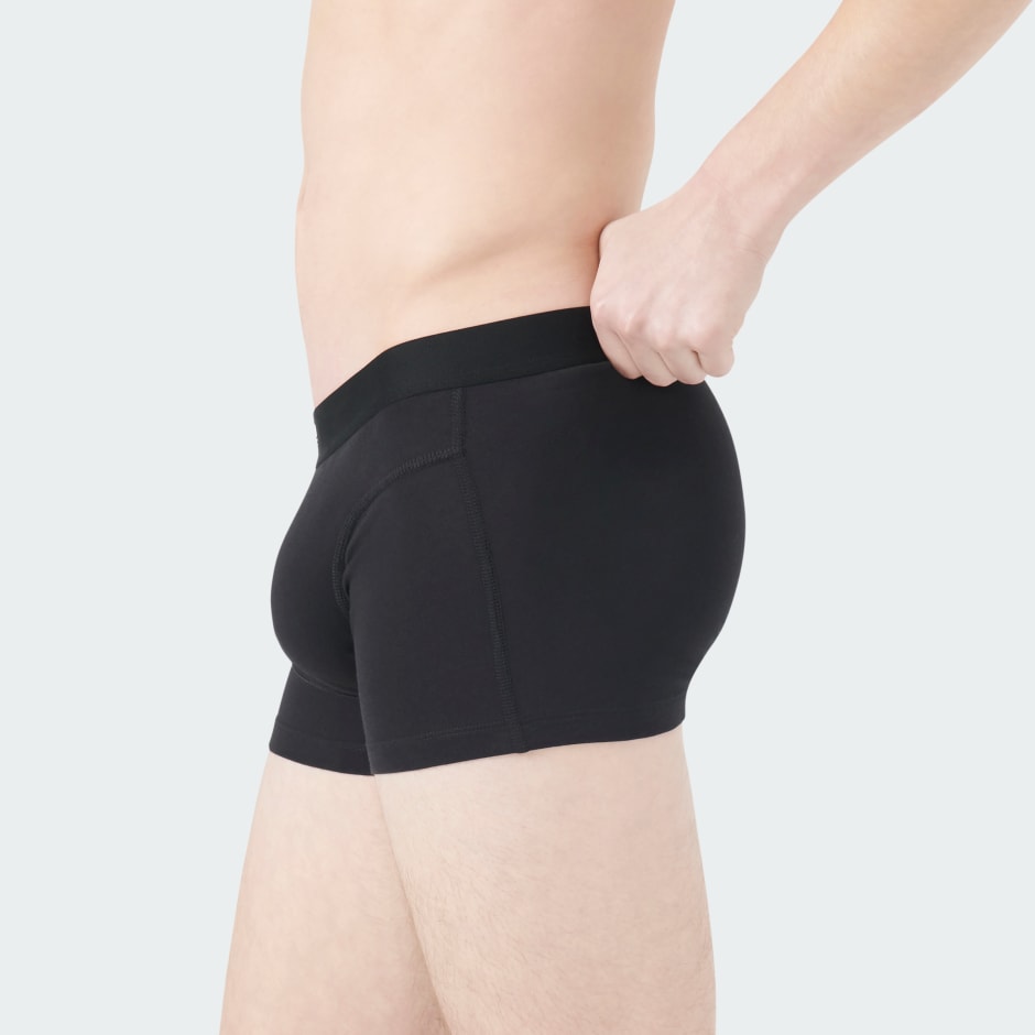 BOKSERICE COMFORT FLEX COTTON BODY LINES, PAKIRANJE OD 2 KOMADA