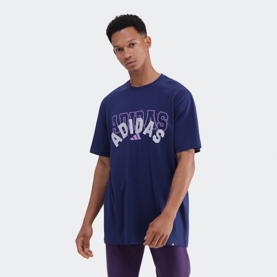 Mens Winners Shine Tee
