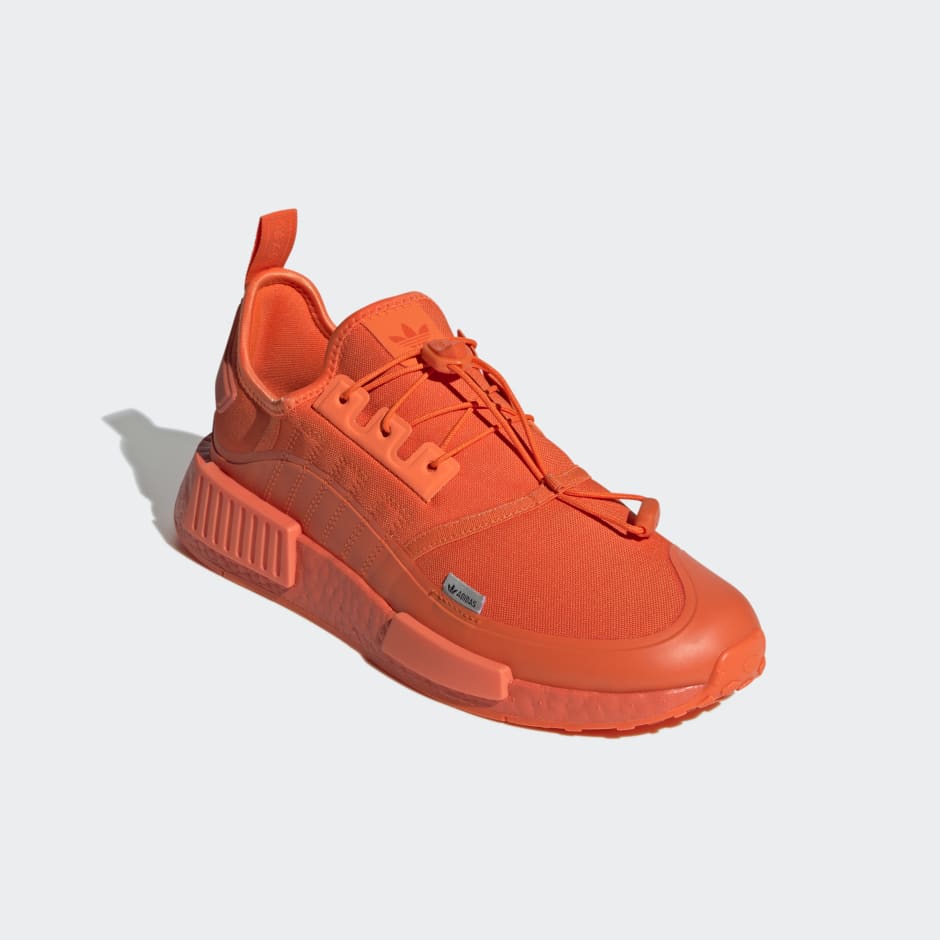 adidas NMD_R1 TR Shoes - Orange | adidas TZ