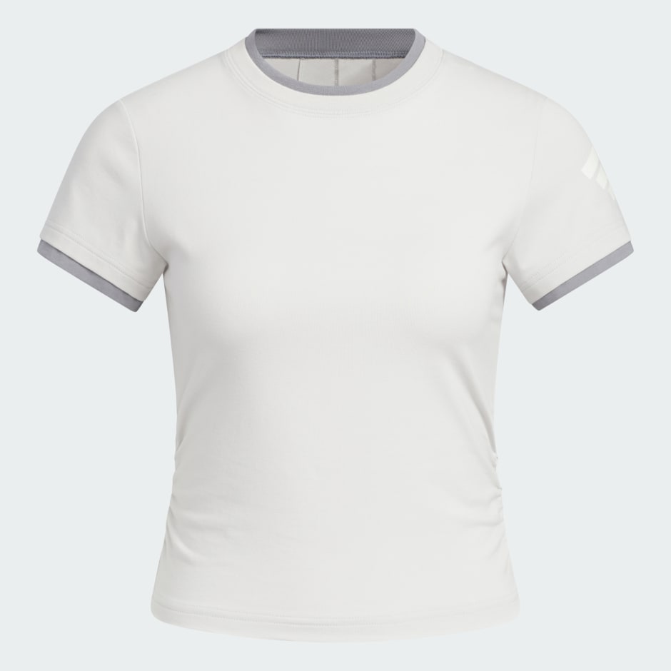 FUTURE STYLE WOMENS SHORT SLEEVE TEE