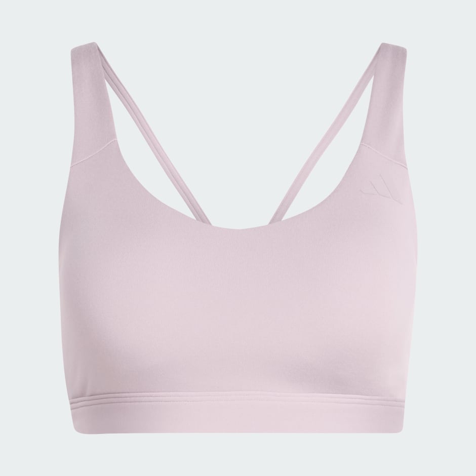 All Me Essentials Medium Support Bra