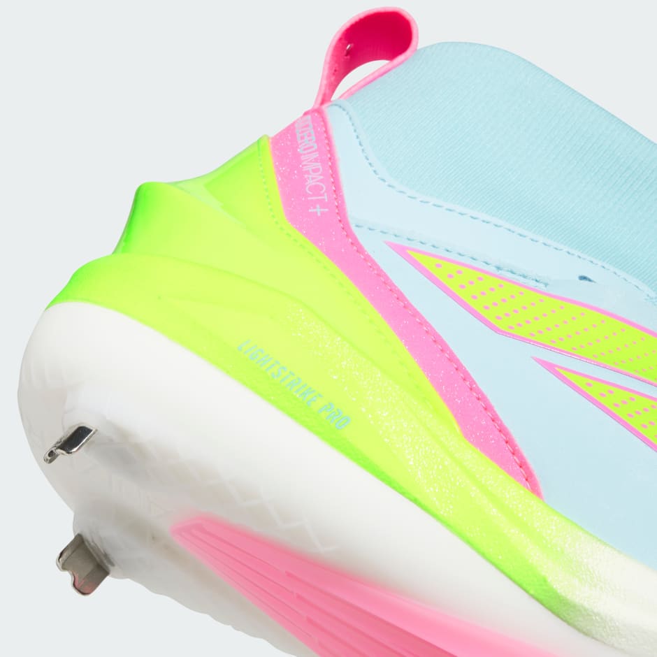 Kopačke Adizero Impact 2.0