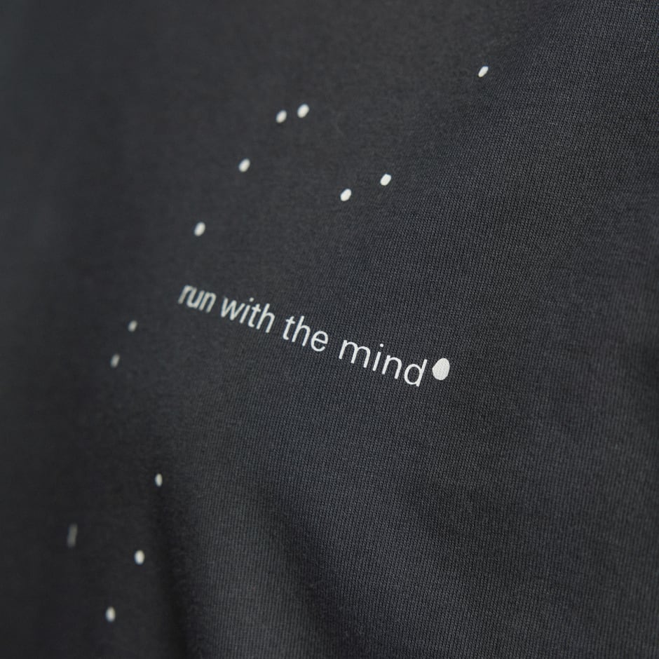 Adi365 H.Koumori Running Tee (Gender Neutral)