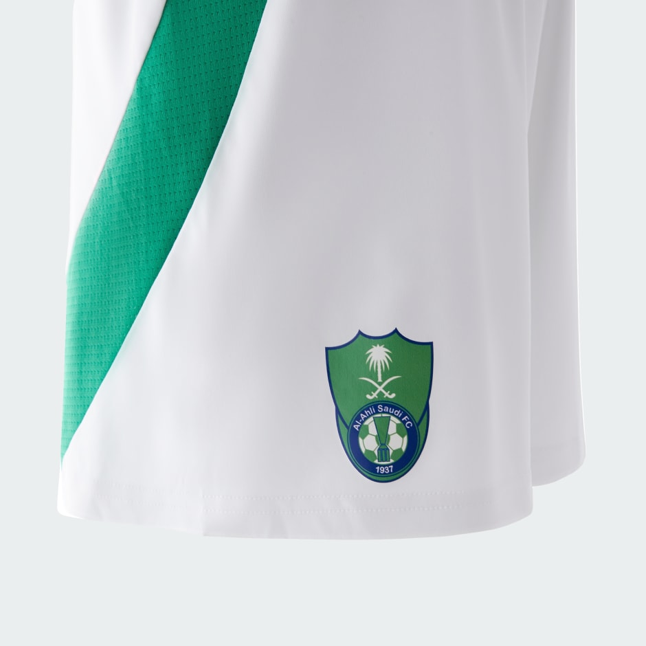 AL AHLI FC HOME SHORT YOUTH