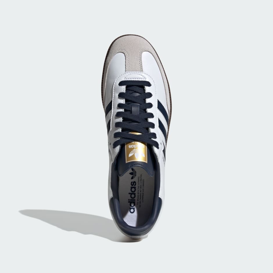 Samba OG Shoes