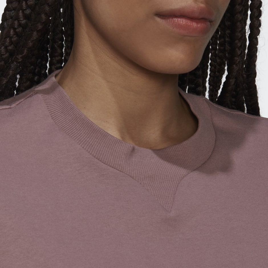Camiseta Chest Logo