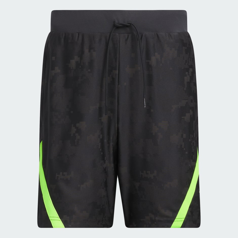 adidas Select Jacquard Shorts