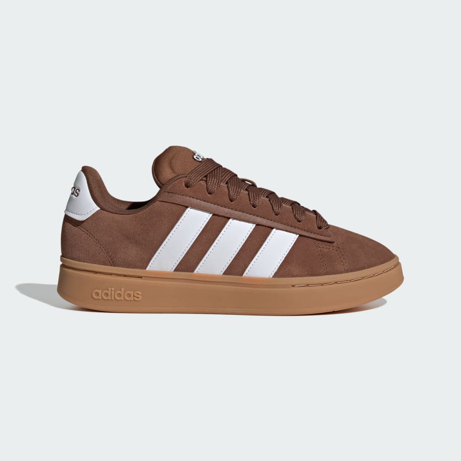 Tenis Grand Court Alpha