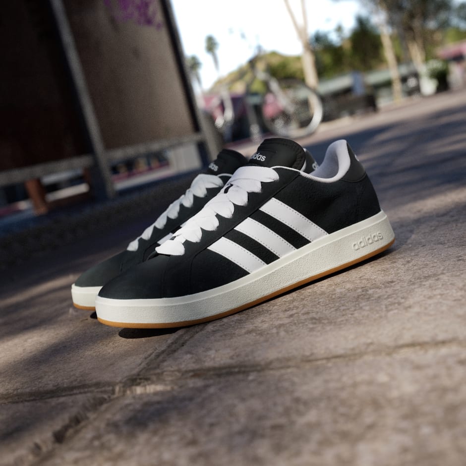 حذاء Grand Court Base 00s