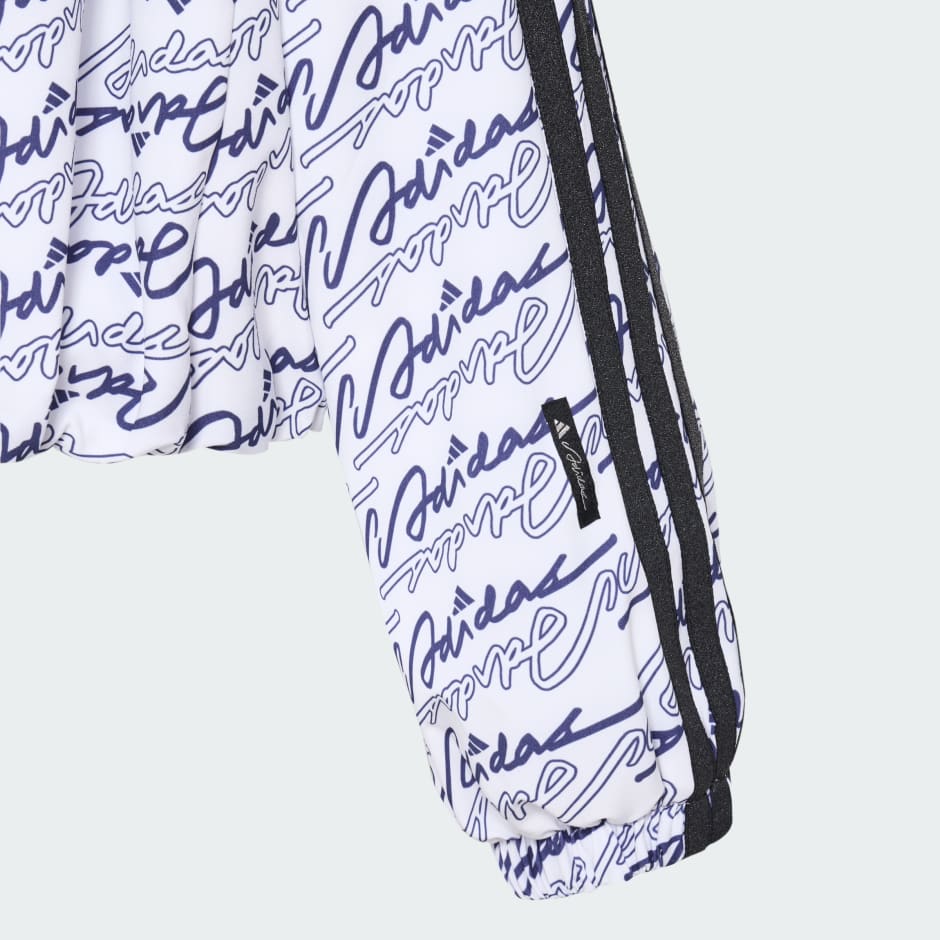 Dance AOP 梭織外套