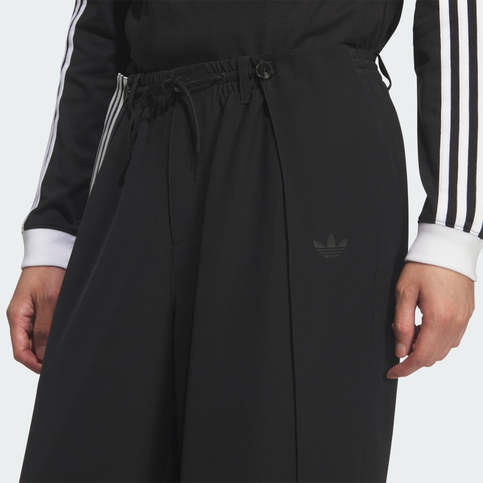 PREMIUM 3S TRACK PANT