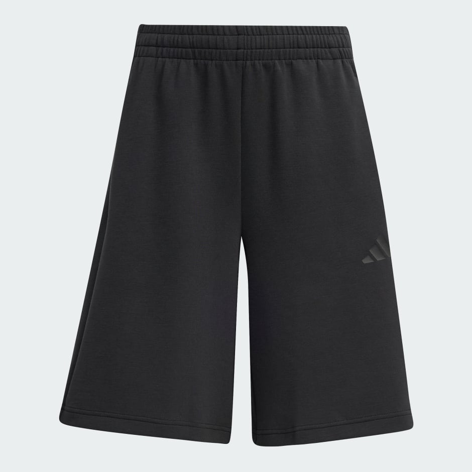 FUTURE ICONS 3 STRIPES LONG SHORTS