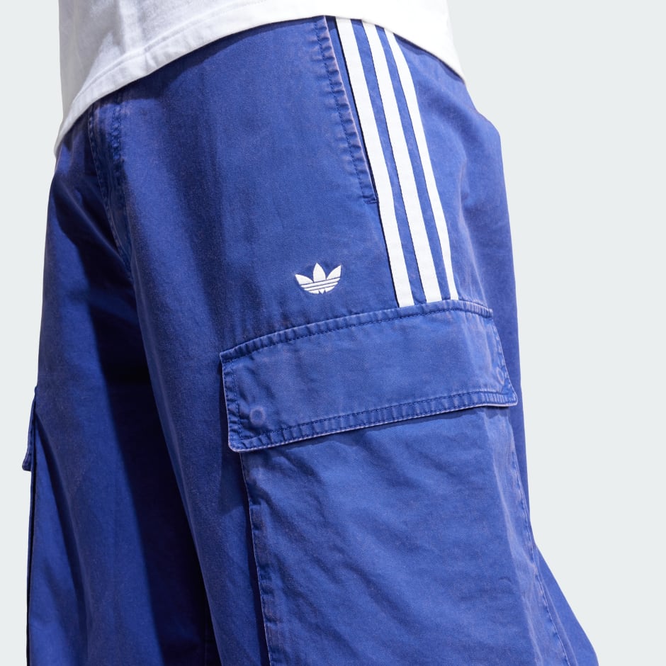 Adilenium Season 3 Cargo Pants