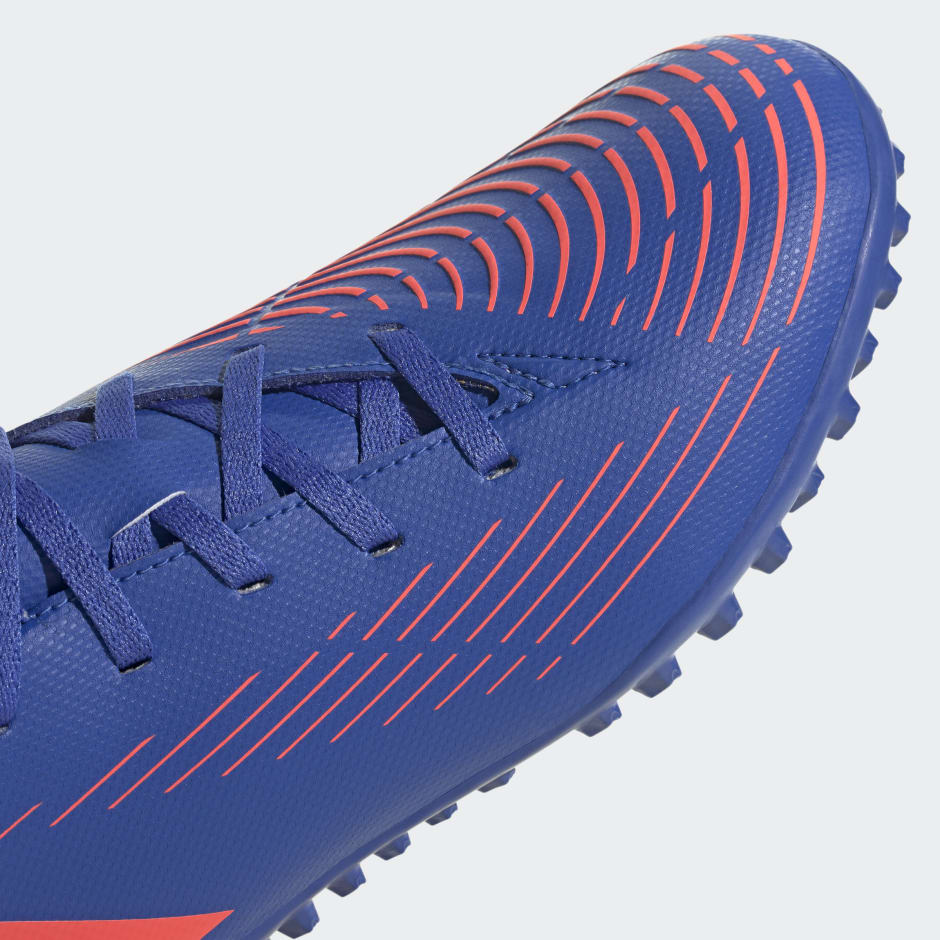 Predator Edge.4 Turf Boots