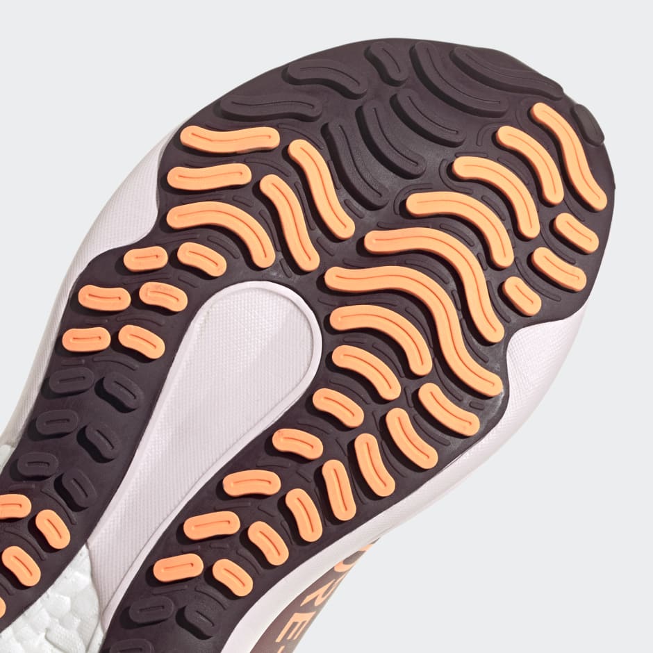 adidas Supernova GORETEX Shoes Red adidas IL