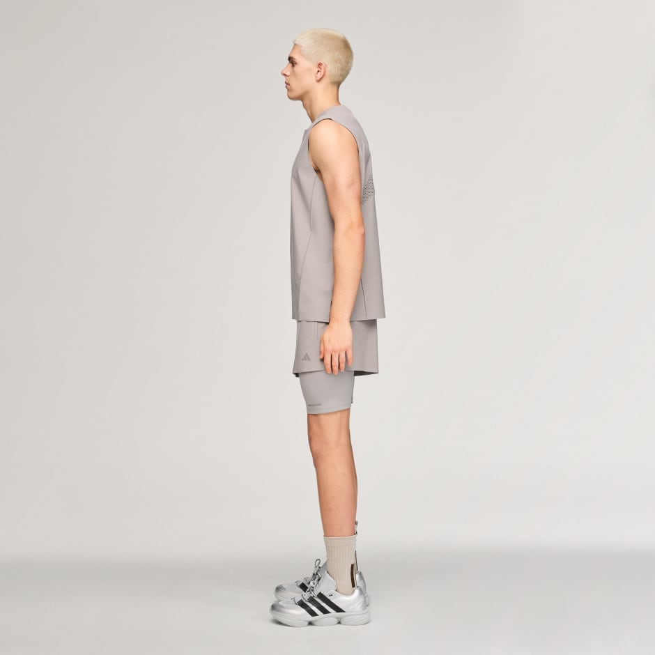 adidas x entire studios D4T Training Tank