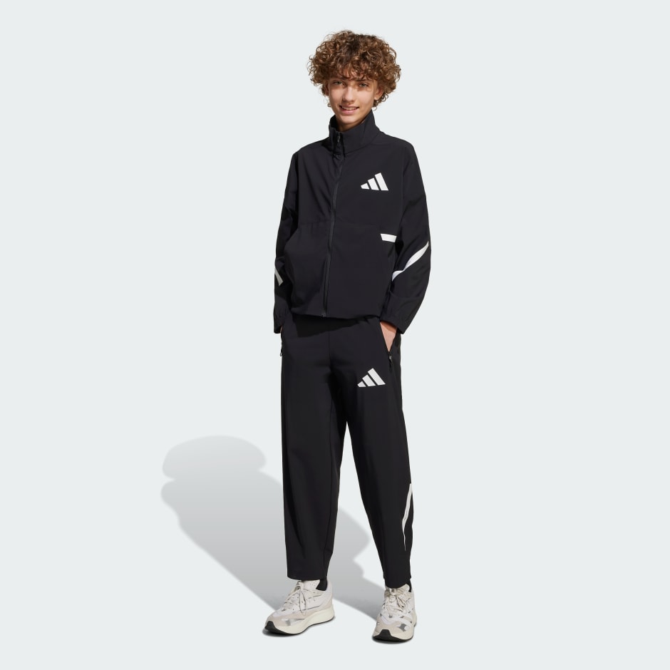 Z.N.E. 青少年梭織長褲