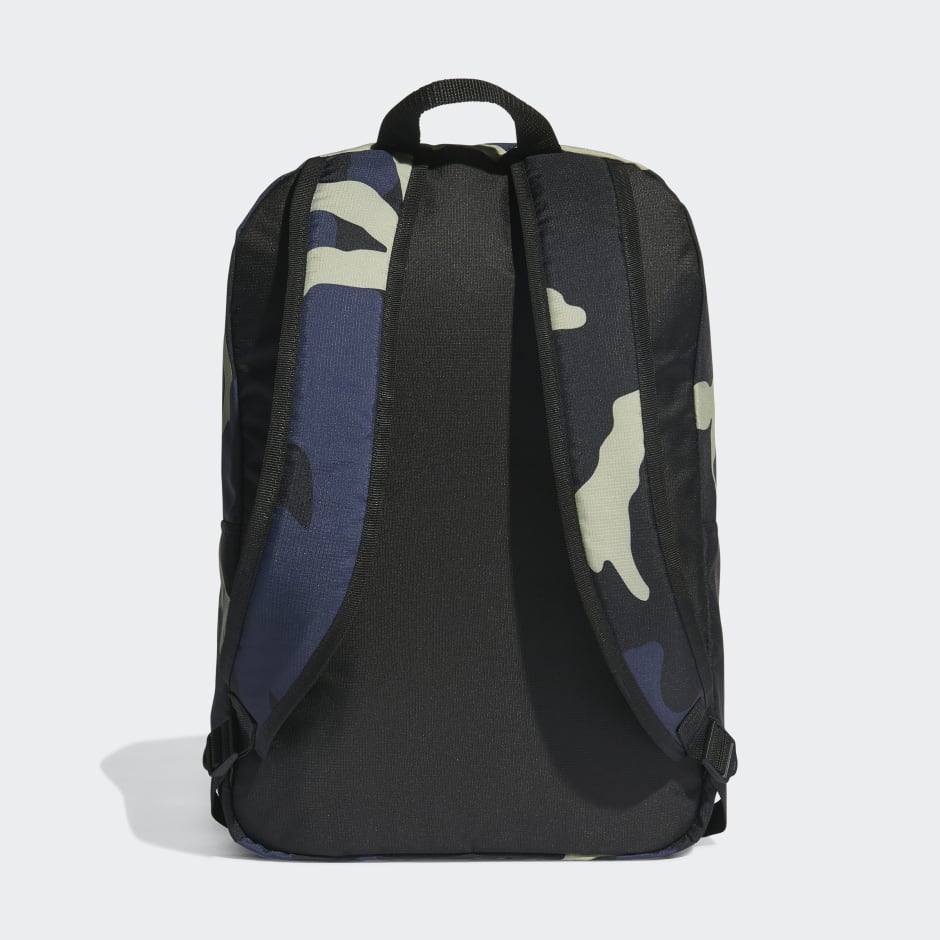 Camo Classic Backpack