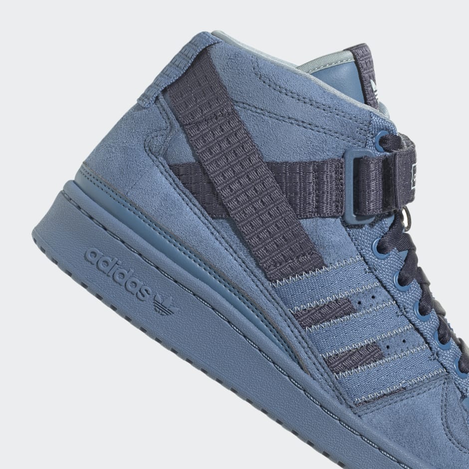 Forum Mid Parley Shoes