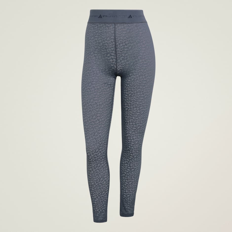 aSMC 7/8 Lace Leggings