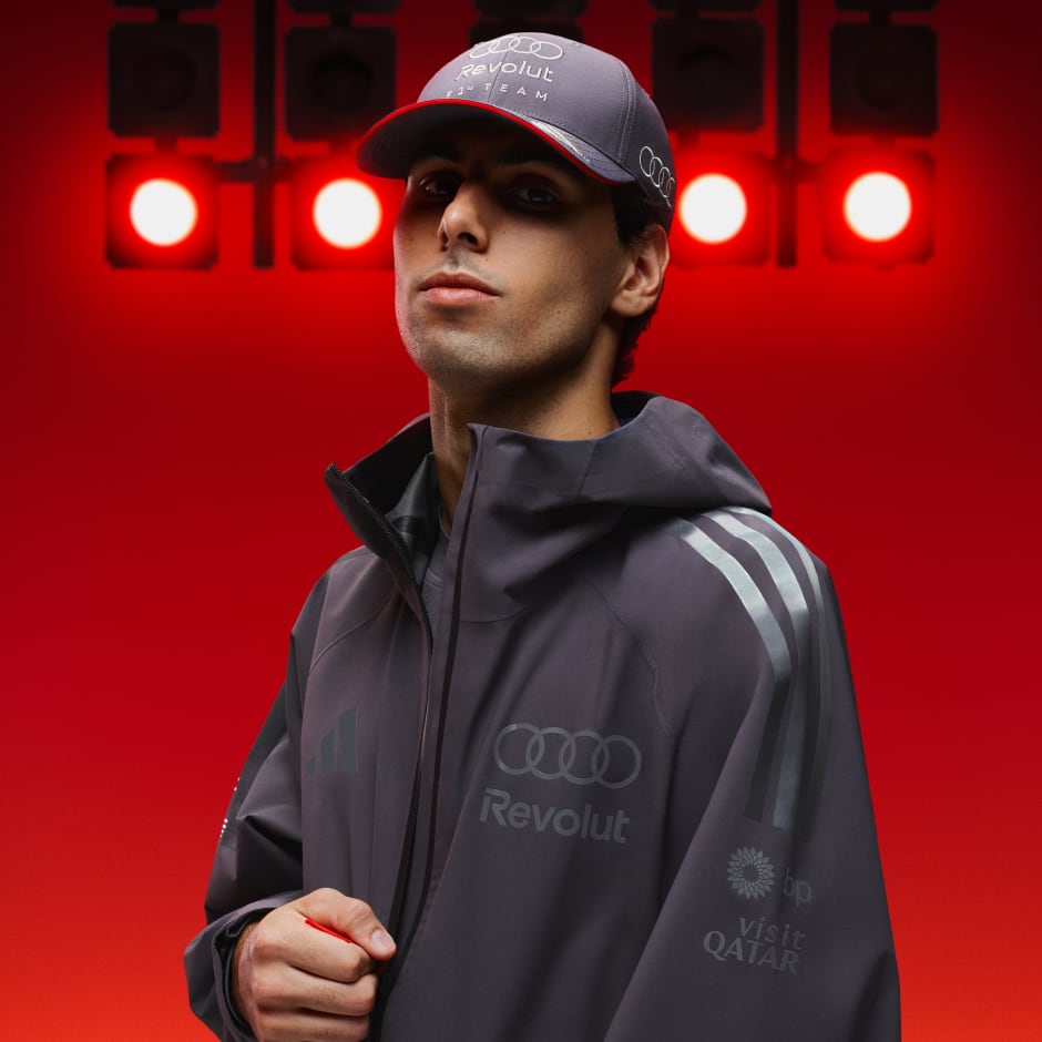 ȘAPCĂ DE BASEBALL AUDI REVOLUT F1 TEAM