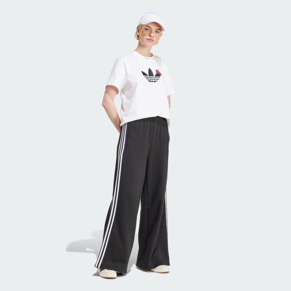 HK TREFOIL TEE
