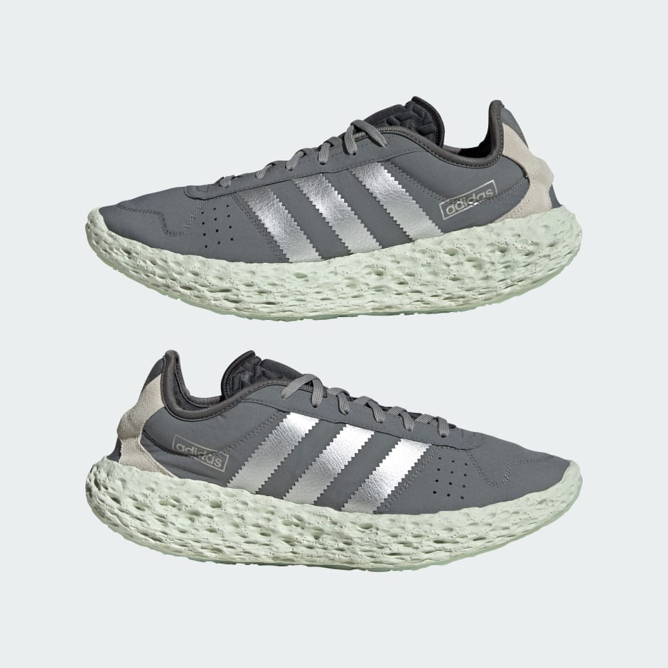 Zponge Shoes