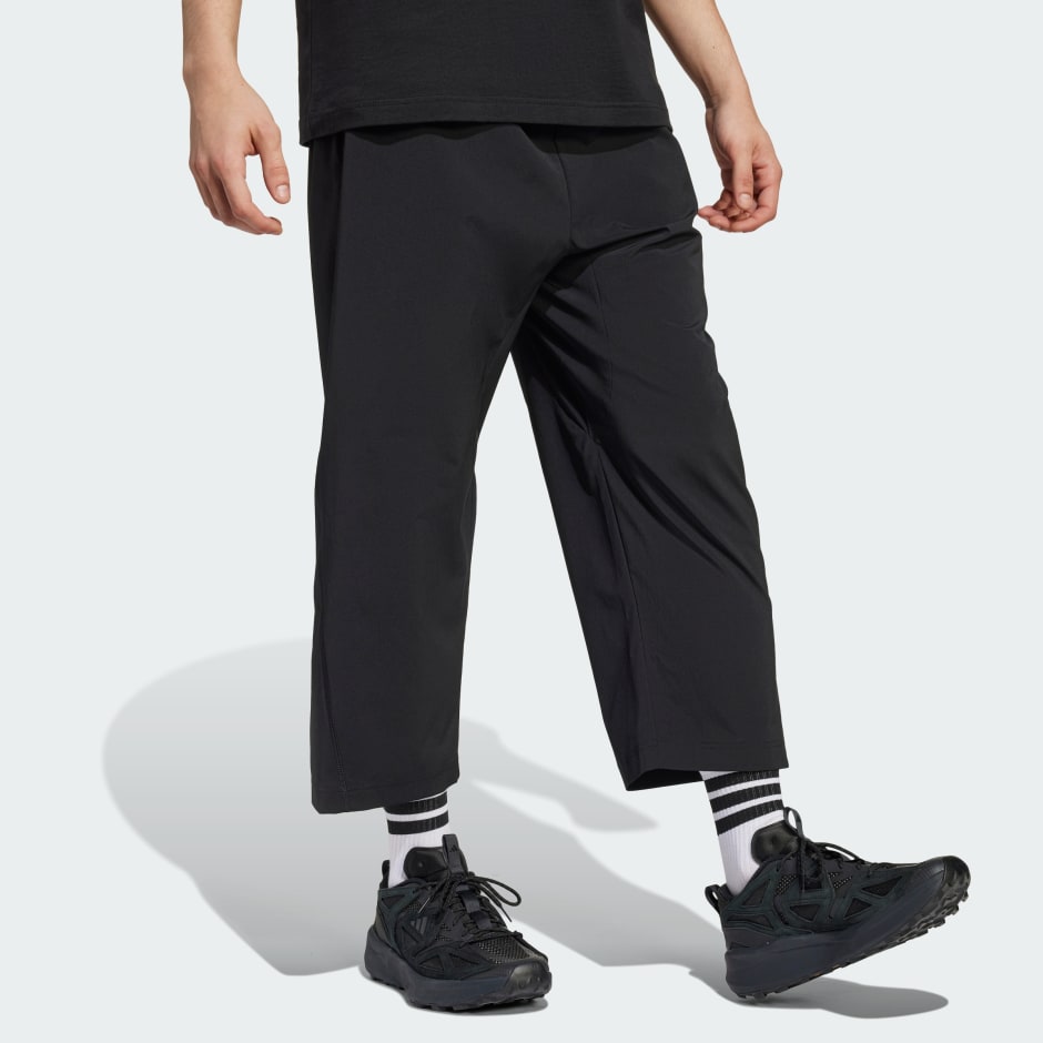 City Escape Stretch Woven Pants
