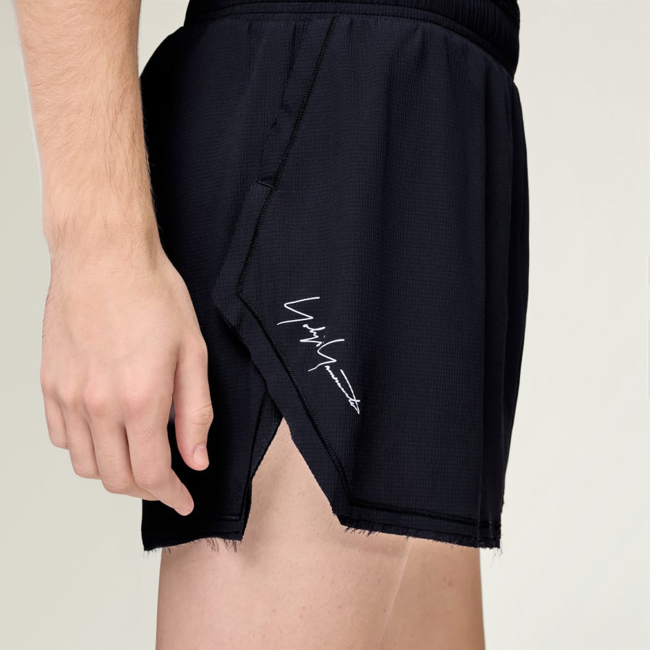 PANTALONI SCURȚI DE ALERGARE Y-3