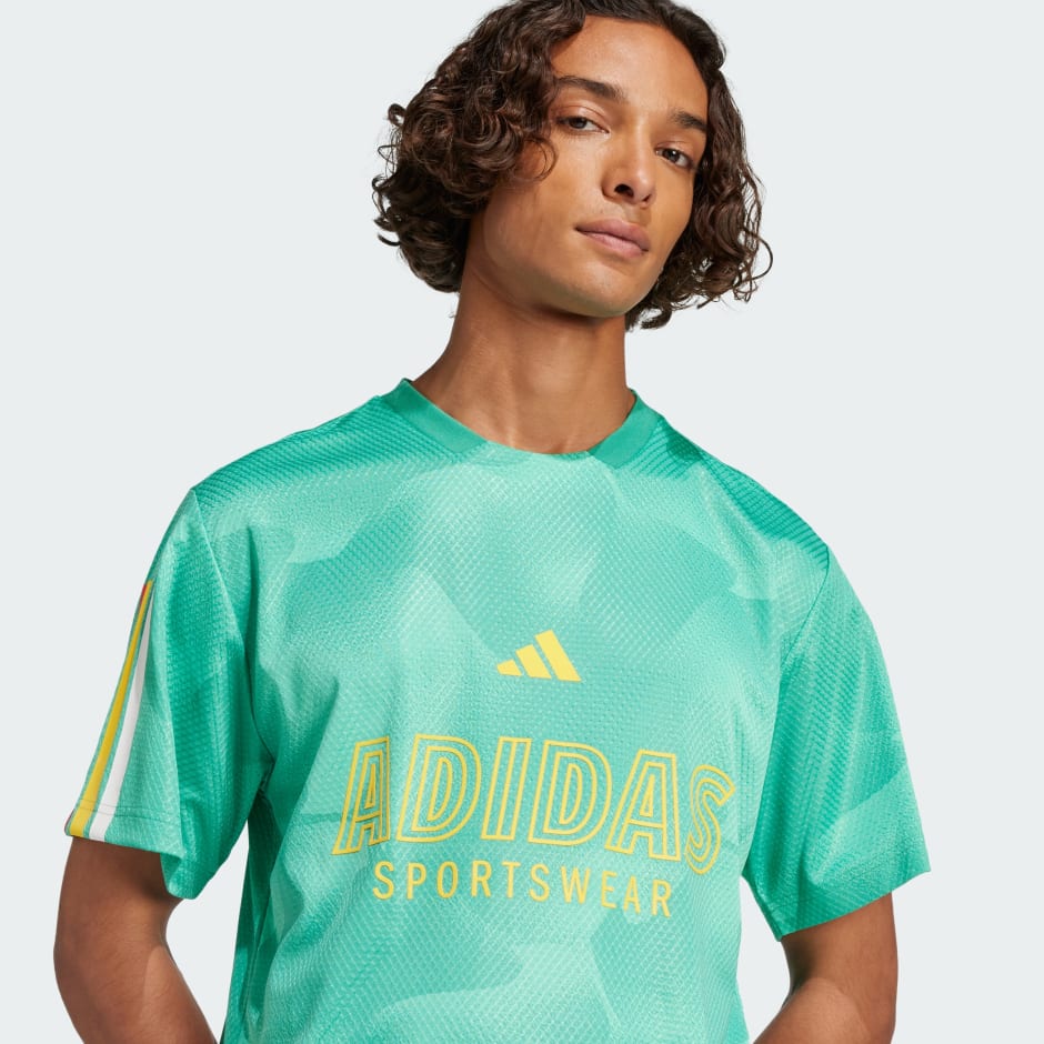 House of Tiro Nations Pack Tee