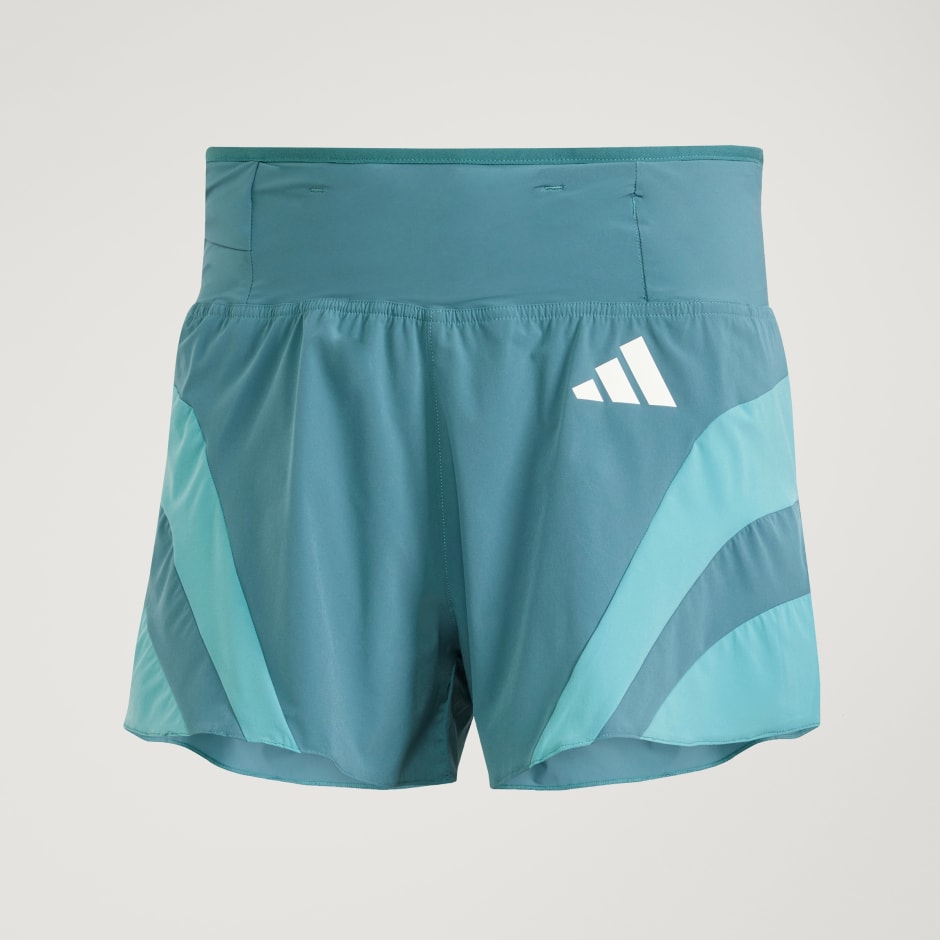 Adizero Archive Running Gel Short