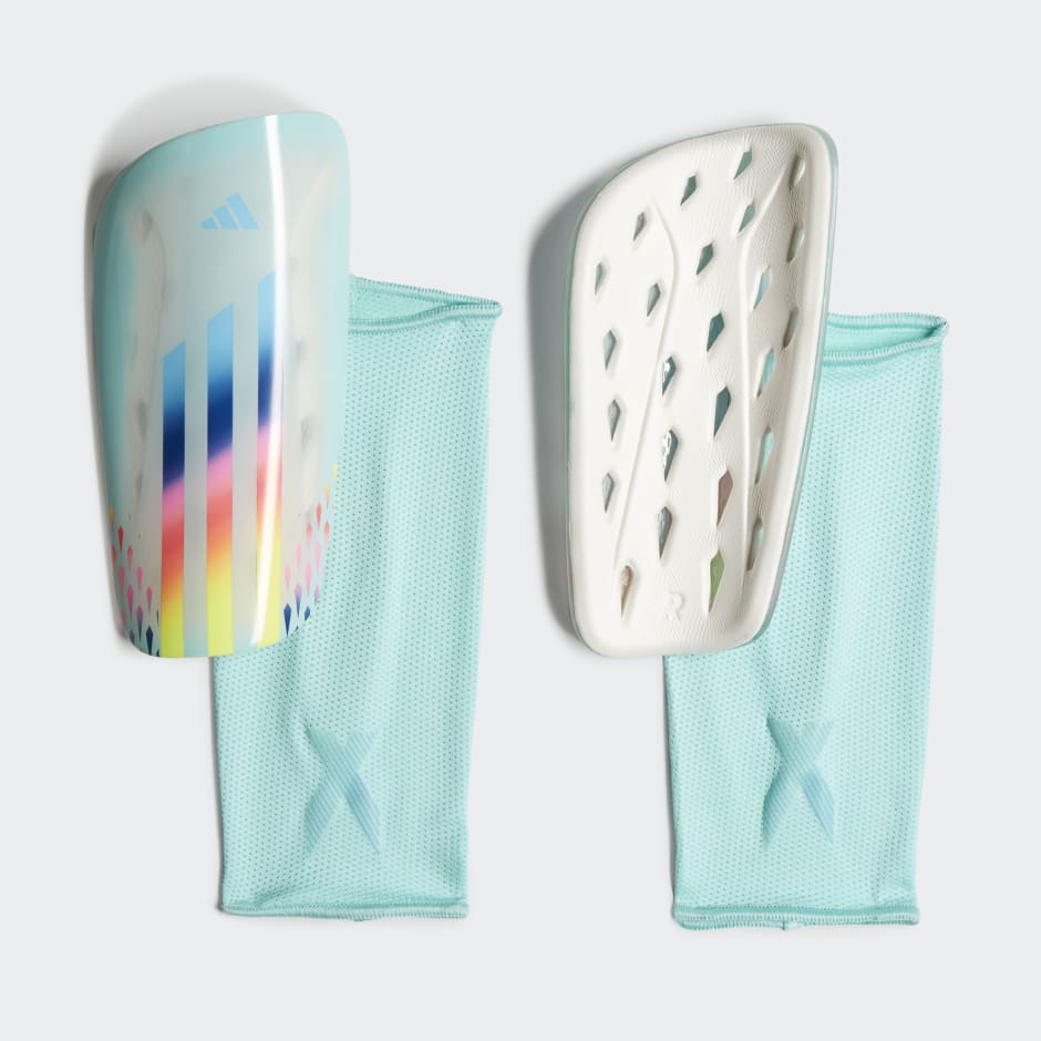 X Speedportal League Shin Guards image number null