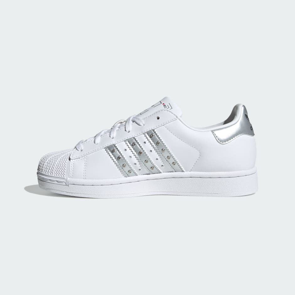 Superstar II 運動鞋