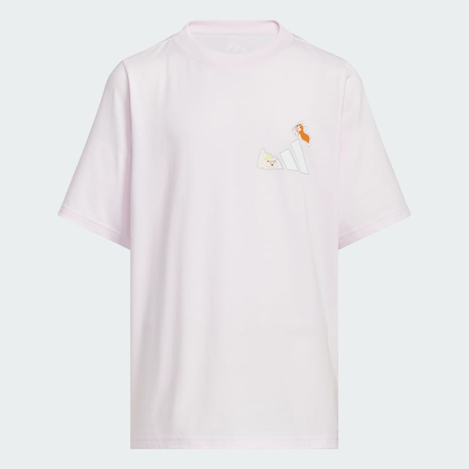 JK VR TEE SET