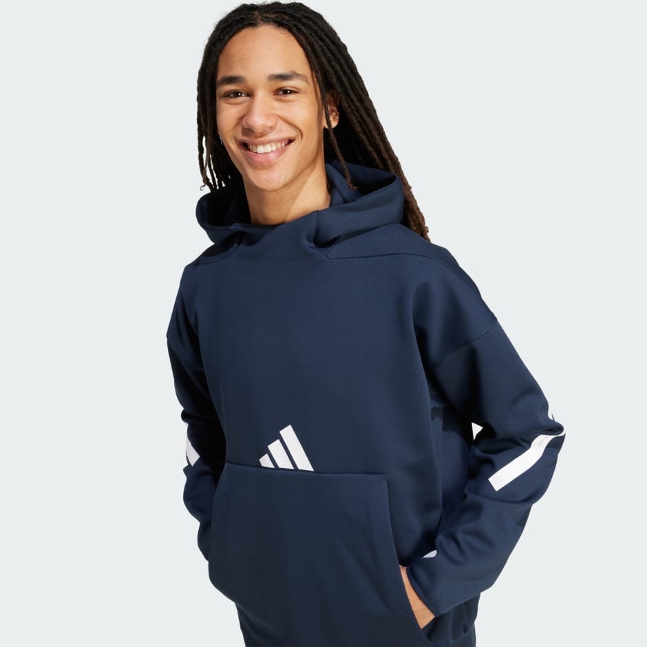 Hanorac adidas Z.N.E. nou