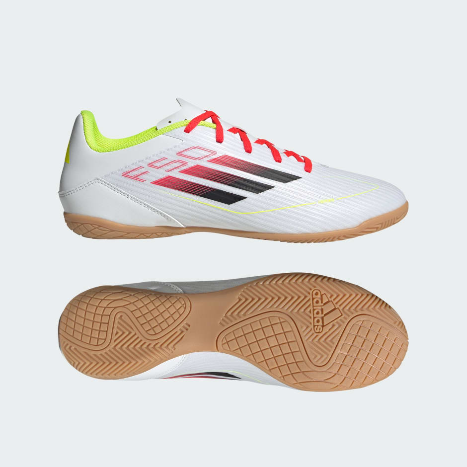 F50 Club Indoor Boots