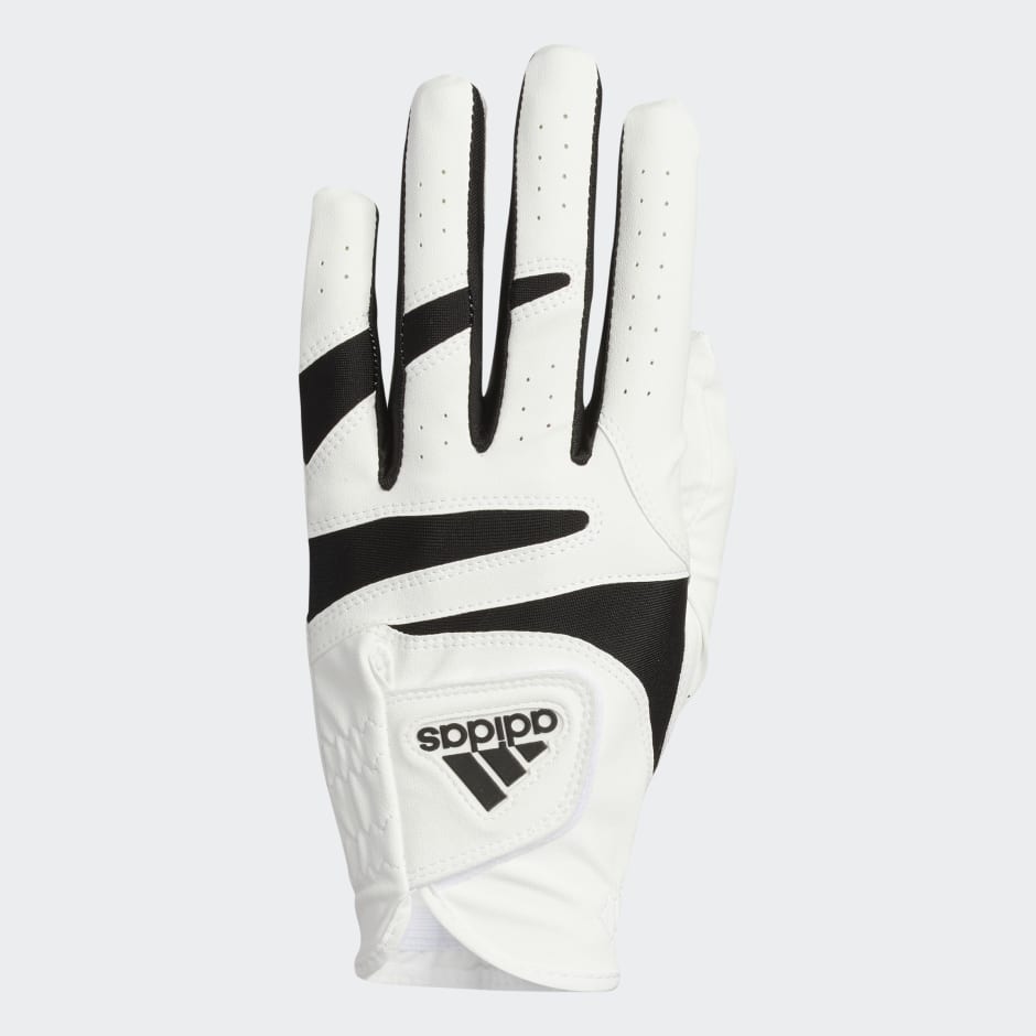Aditech 22 Glove - White |